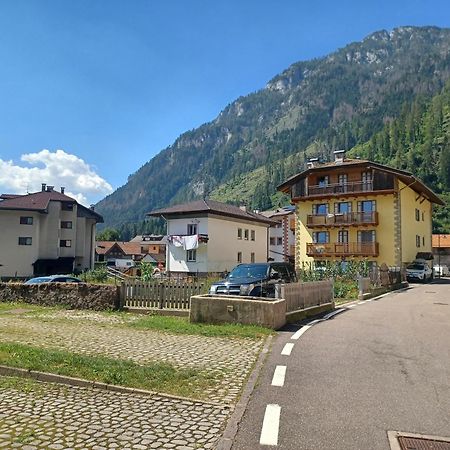 Appartamento Valmaor Predazzo Dış mekan fotoğraf