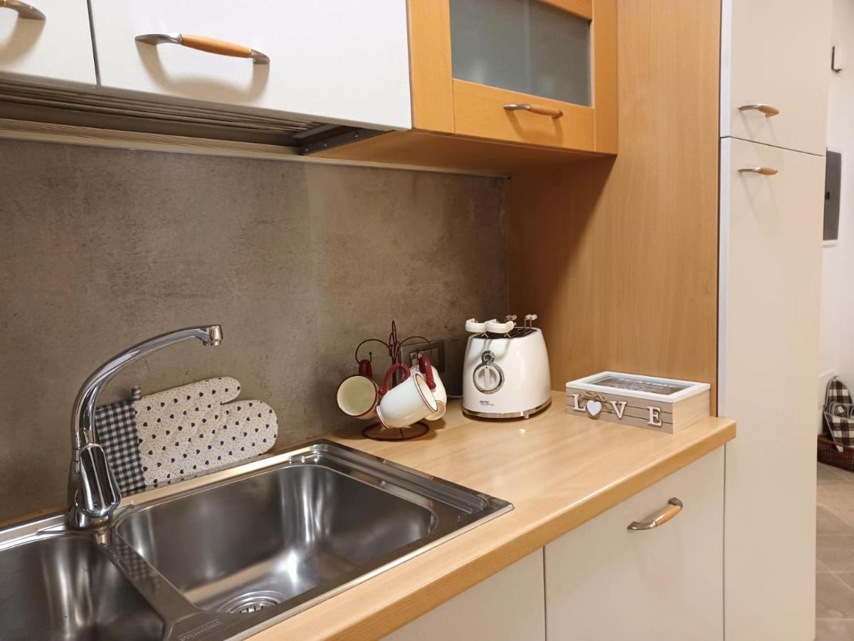 Appartamento Valmaor Predazzo Dış mekan fotoğraf