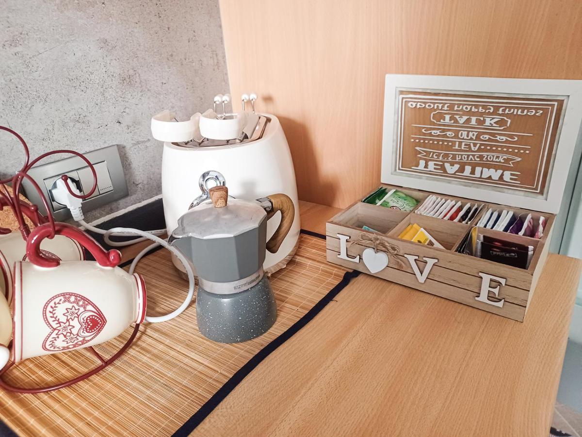 Appartamento Valmaor Predazzo Dış mekan fotoğraf