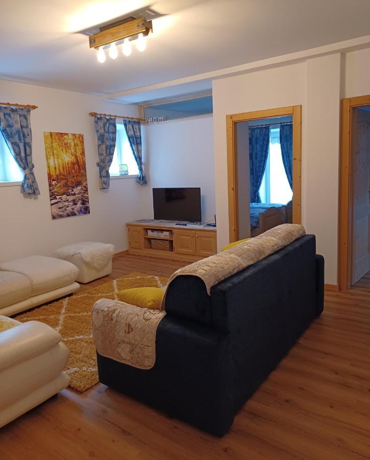 Appartamento Valmaor Predazzo Dış mekan fotoğraf